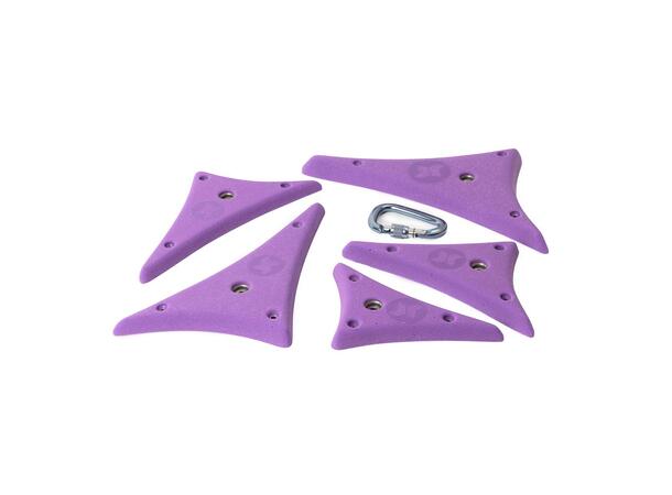 Kitka Three Way light blue M-XL (5 tak) 